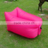 Outdoor 3 Season Inflatable Beach Air Lounge Sofa Bed Sleeping Bag thumbnail-4