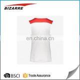 Wholesale Running Vest Sports Singlet Custom thumbnail-4