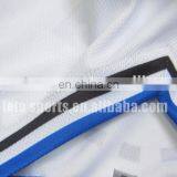 New Design Dri Fit Sublimation Printing Custom Basketball Uniform thumbnail-5