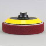 Car Care Clean Polishing Foam Pad for Dual Action Polisher thumbnail-5