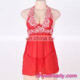 New Enchanting Mature Women Sexy Pyjamas thumbnail-4