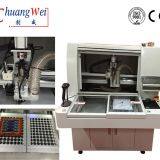PCB Cutting Machine With PCB Router,PCB Cutter,CNC Router for PCB Depanel,CW-F01-S thumbnail-3