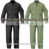 Fire Resistant Nomex Flight Suits 27/P, Nomex Flyer's Suits, Nomex Pilot Coveralls thumbnail-4