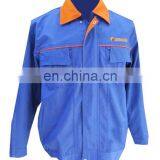 Wholesale China Professional Blue Wear Cheap Workwear for Men thumbnail-2