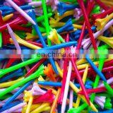 2 3/4 Inch 7-prong Zero Friction Plasitc Tees thumbnail-3