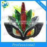 New Design Pailletter Mask,Party Mask,Mask Party