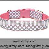 Sublimation Floral Printing Dog Leashes for Different Weight thumbnail-6