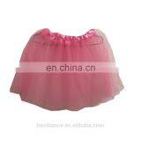 BestDance Girls Ballet Dance Tutu Belly Tutu Dress Color Party Kids Tutu Dancewear Skirts thumbnail-4