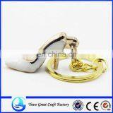 Promotional Custom High Heel Key Chains/custom High Heel Shoes Key Chain thumbnail-5