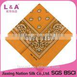 Children Cotton Scarf Handkerchief thumbnail-4