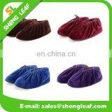 2017 Custom Design of Custom Printed Shoe Cover thumbnail-3