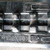 Small Rubber Track (170X60X40) for Widely Used thumbnail-2