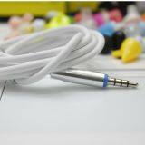 Ufeeling UA-01 Usb to Aux Cable Female Aux Cable Automobile Cord Male to Male Audio Cable High Quality thumbnail-4