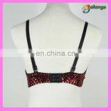Sexy Lady Fancy Design Multi Color Bailange Wholesale Swimwear Bikini no Minimum thumbnail-2