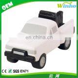 Winho Promotional Foam Squezee Tow Truck Stress Ball thumbnail-1
