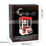 Children Loved Crane Claw Game Machine Coin-operated Machine With Music and Light
