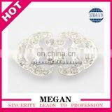 Rhinestone Pearl Buckle for Wedding Invitations thumbnail-1