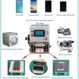 Hailunda GZC-006G Vacuum Laminating Machine/OCA Laminating Machine/7 Inches thumbnail-2