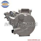 Denso TSE17C for Toyota Camry RAV4 88310-42331 88310-42330 447280-9080 Car ac Compressor thumbnail-3