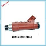 Fuel Injector Cleaner OEM 23250-21060 Rotary Fuel Injection