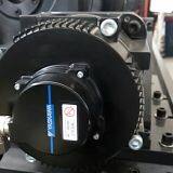 Golden Laser | P2060 Pipe Laser Cutting Machine for Steel Furniture Manufacturing thumbnail-3