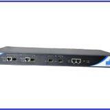2 PON Ports GEPON OLT