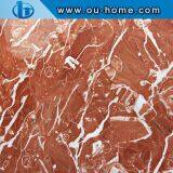 OUHOME Glossy Marble DIY Vinyl Decorative Film Kitchen Wall Sticker thumbnail-2