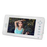 Night Version IR Motion Detection Wireless Door Camera With Monitor TL-A700A thumbnail-5