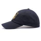 Promotional Unisex Embroidery Baseball Caps Sports Hats thumbnail-5