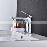 Декоративная ванная крановая смеситель для ванной раковины, изготовленная на заказ