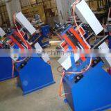 Машина для изготовления PVC-окон и дверей SCX01-2