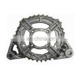 OEM Low Cost Die-casting Aluminum Led Cabinet Products With Cnc Machining thumbnail-3