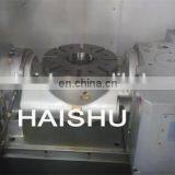 Multi-functional VMC850W 5-Axis Vertical Machining Center thumbnail-4