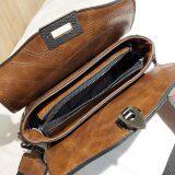 PU Vintage Crossbody Bag thumbnail-4