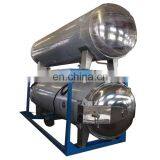 Double-layer Water Immersion Retort Sterilizion Equipment thumbnail-2