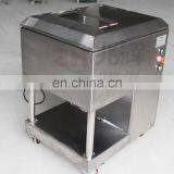 Automatic Restaurant Ribs Cutting Machine Ribs Cube Cutter thumbnail-6