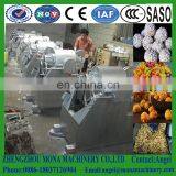 Stainless Steel Corn Extruder for Ice Cream Ice Cream Corn Puffing Machine thumbnail-5