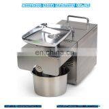 Oil Presser/Ce Certificated Mini Oil Press For Home Use thumbnail-5