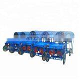 2014 Newest Cassava Chips Machine/ Cassava Peeling&slicing Machine thumbnail-5