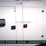 China Cheap Factory 10kva Water Cooled Power Industry 3 Cylinder Diesel Generator thumbnail-1