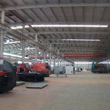 Hebei AOCNO Baking Machiney CO., LTD company overview - view 2 thumbnail