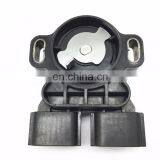 TPS Throttle Position Sensor For Ni-ssan Maxima Altima I-nfiniti I30 2.4L A22-658 N02 A22-658N02 thumbnail-2