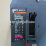 Hot Sale New In Stock SCHNEIDER NS-100H-3P-100A PLC DCS
