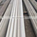 304 Hot Rolled 50x50x5mm Stainless Steel Angle Bar thumbnail-6