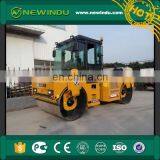 Low Price Used XD81E Road Roller for Sale in India thumbnail-5