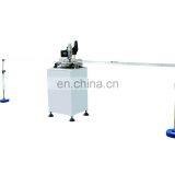 Aluminum Spacing Bar Cutting Machine thumbnail-2