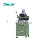 New Condition and Normal or Not CNC Aluminum PVC UPVC Profiles Single Head Copy Router Machine thumbnail-1