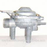 GAS REGULATOR, BUTANE GAS REGULATOR