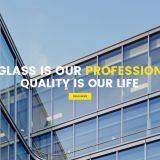 QinHuangDao LianYiDing Glass Co.,Ltd company overview - view 2 thumbnail