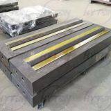 High Chrome Castinbg Blow Bars Suit Telsmith Impact Crusher HS4230/HS5252 Wear Parts thumbnail-5